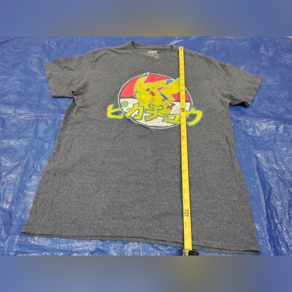 Pokemon tee - Picture 5 of 7